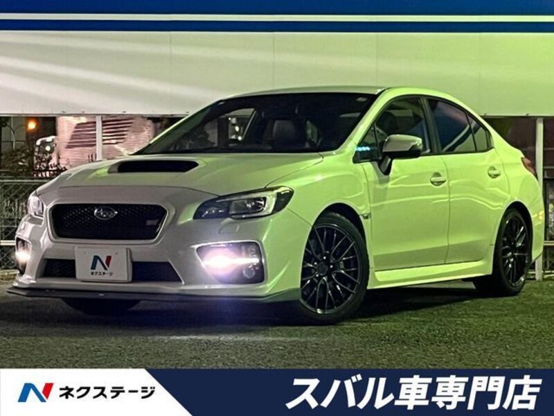 WRX STI-0