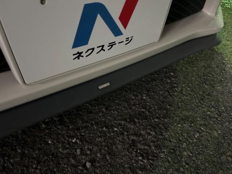 WRX STI
