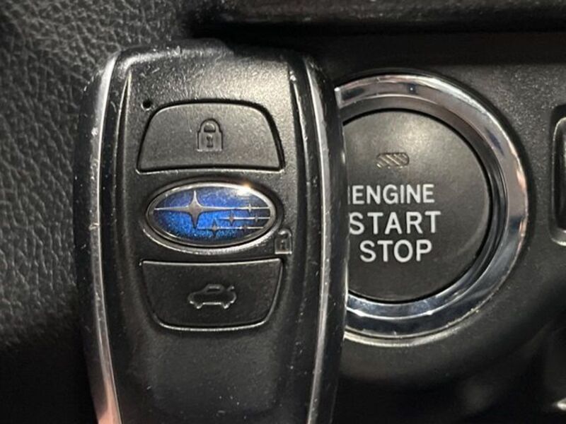 WRX STI