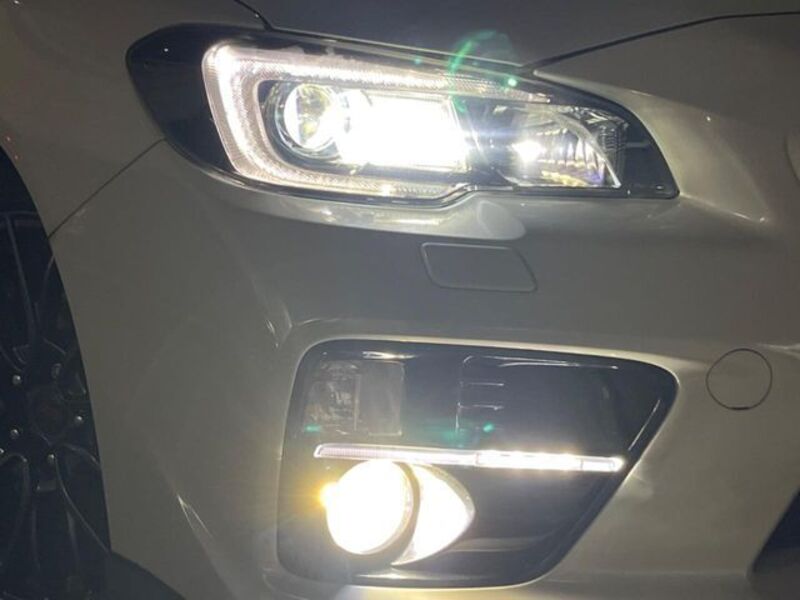 WRX STI
