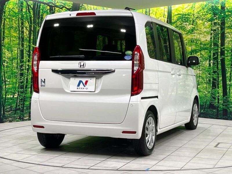 N BOX