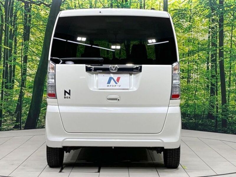 N BOX