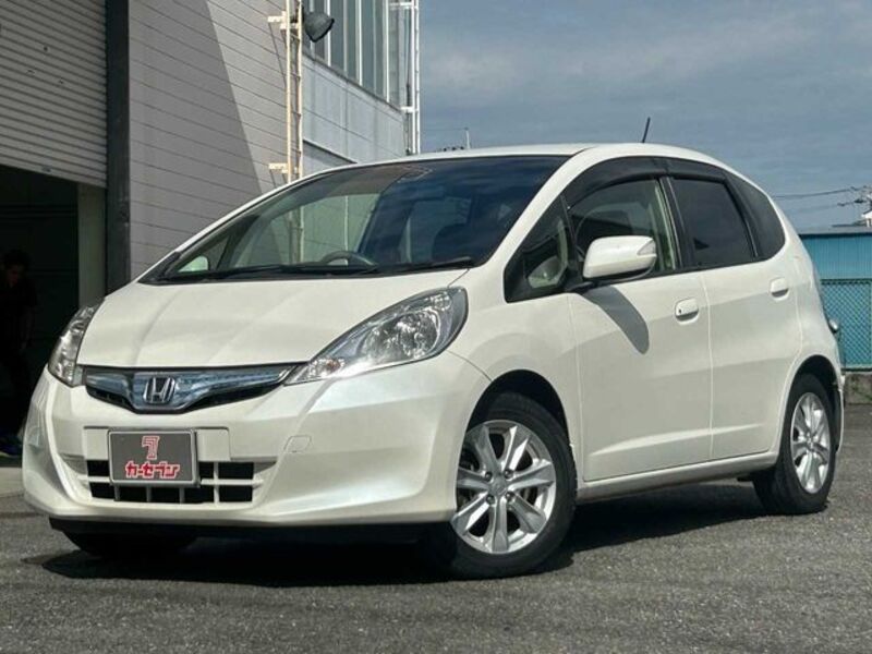 FIT HYBRID-0