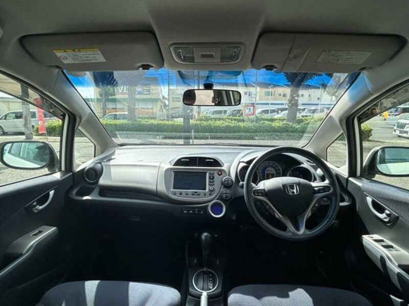 FIT HYBRID
