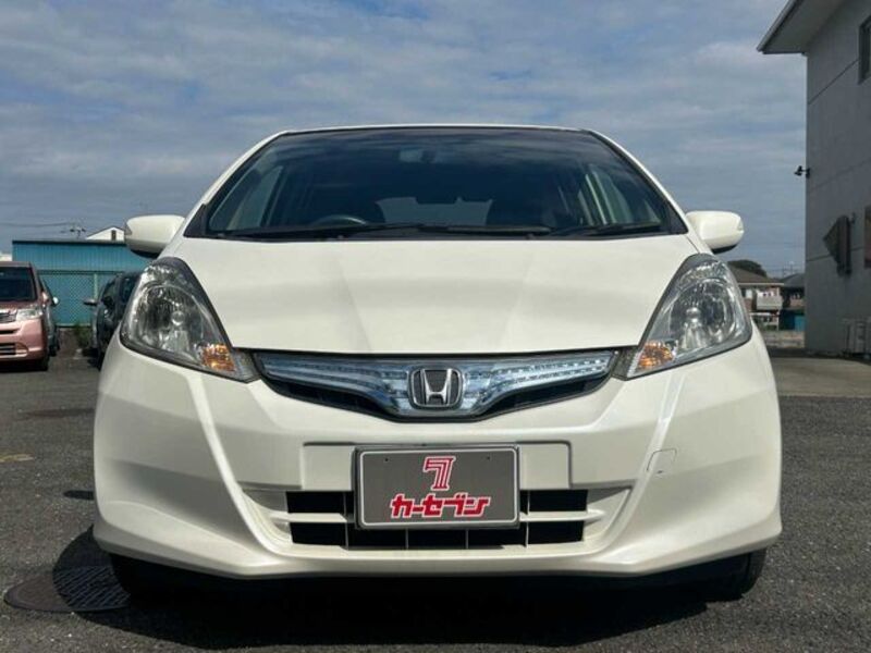 FIT HYBRID