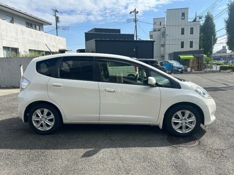 FIT HYBRID