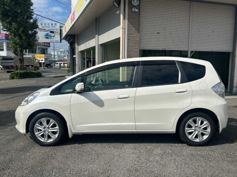 FIT HYBRID