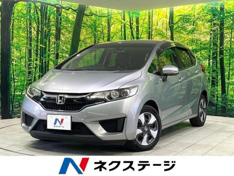 FIT HYBRID-0