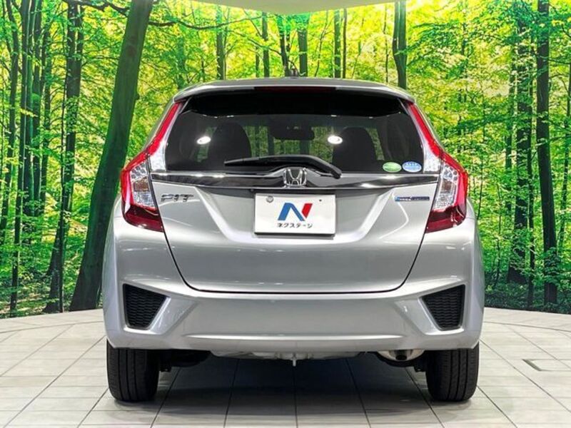 FIT HYBRID