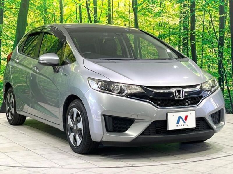 FIT HYBRID