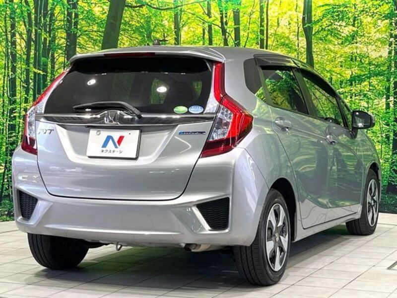 FIT HYBRID