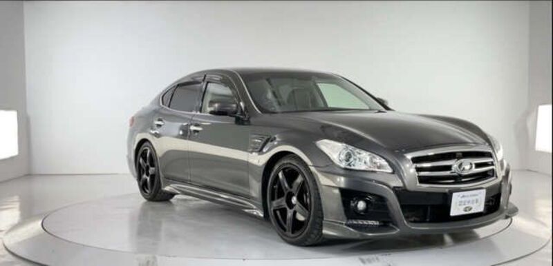 FUGA HYBRID