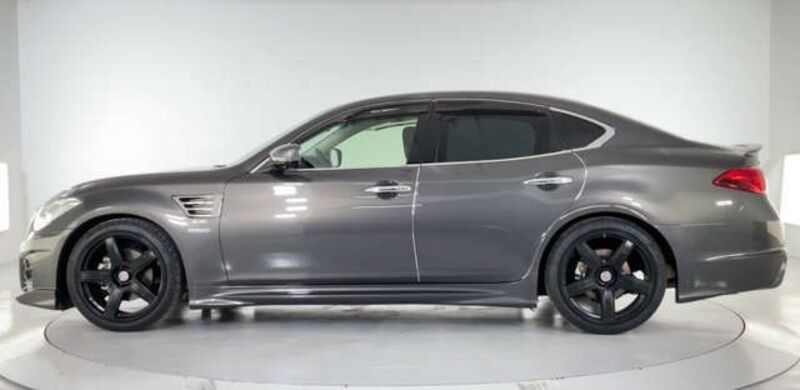 FUGA HYBRID