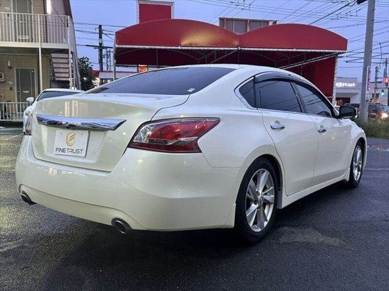 TEANA