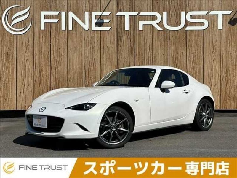 ROADSTER RF-0