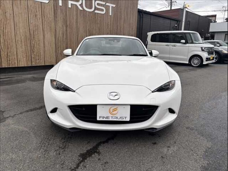 ROADSTER RF