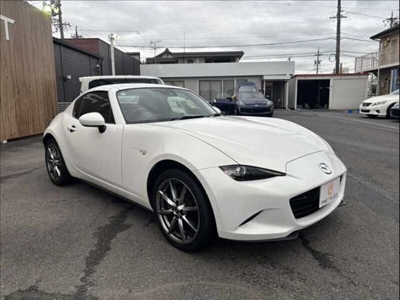ROADSTER RF