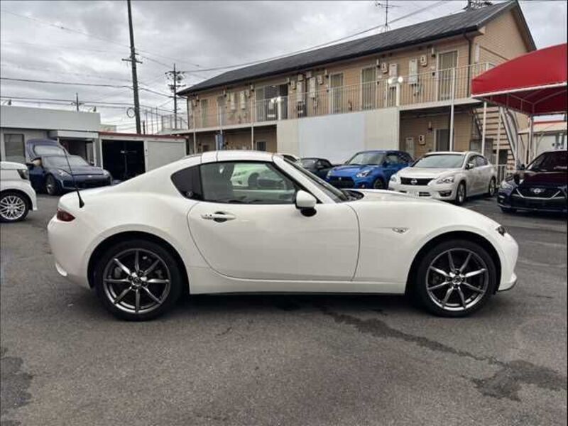 ROADSTER RF