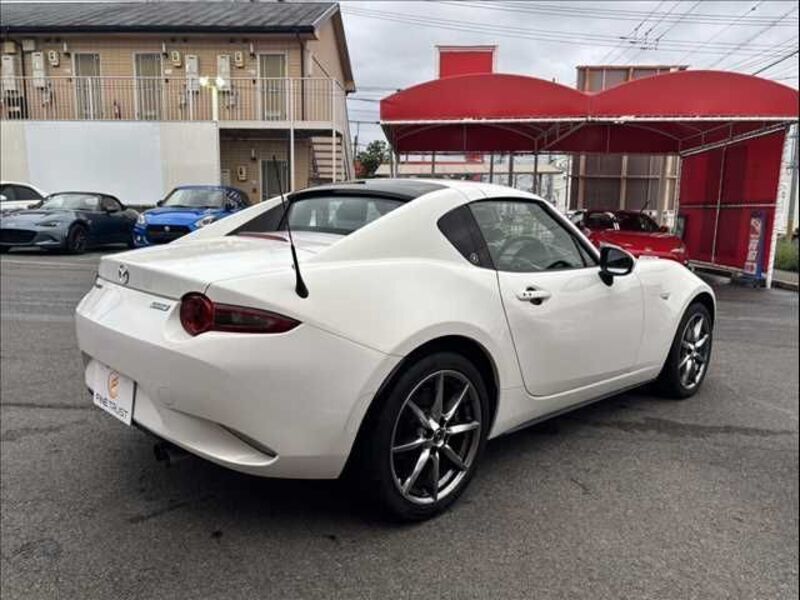 ROADSTER RF