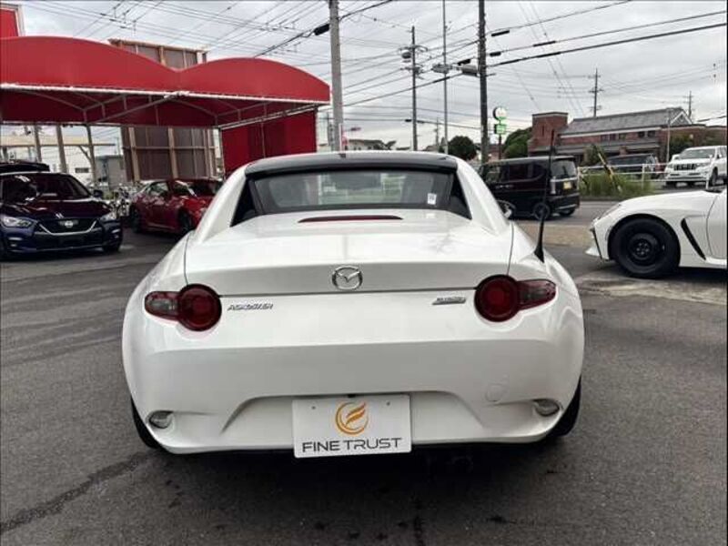 ROADSTER RF