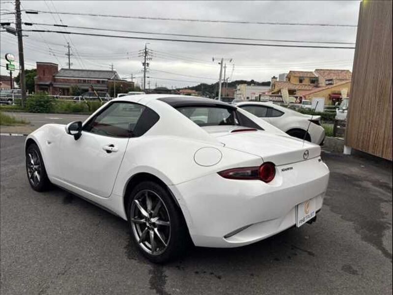 ROADSTER RF