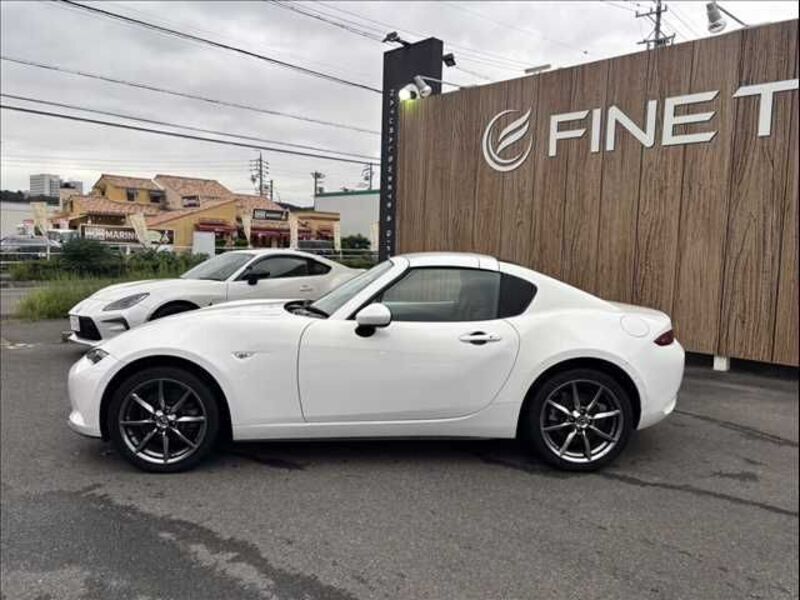 ROADSTER RF