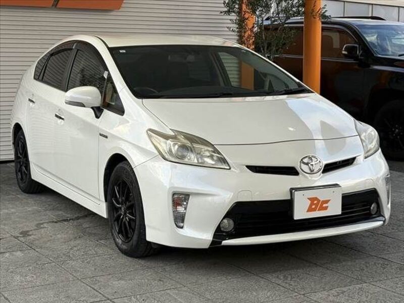 PRIUS
