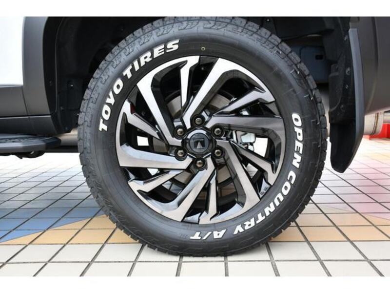 LAND CRUISER 250