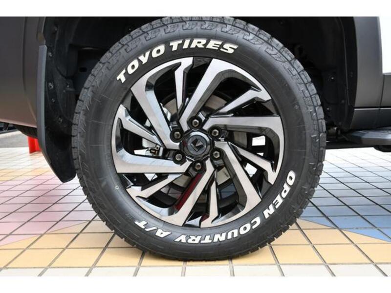 LAND CRUISER 250
