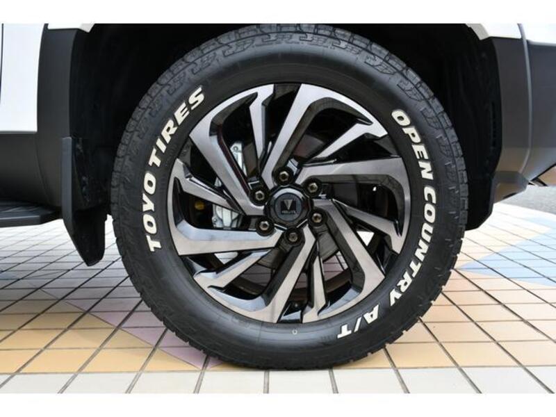 LAND CRUISER 250