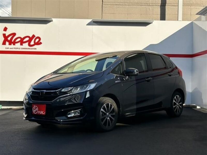 FIT HYBRID-0