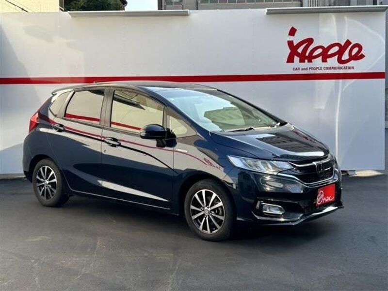 FIT HYBRID
