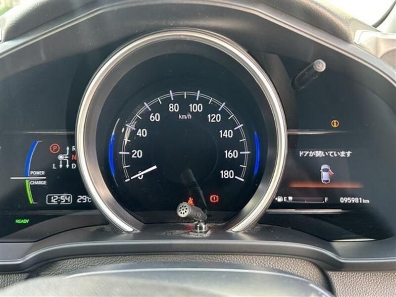 FIT HYBRID