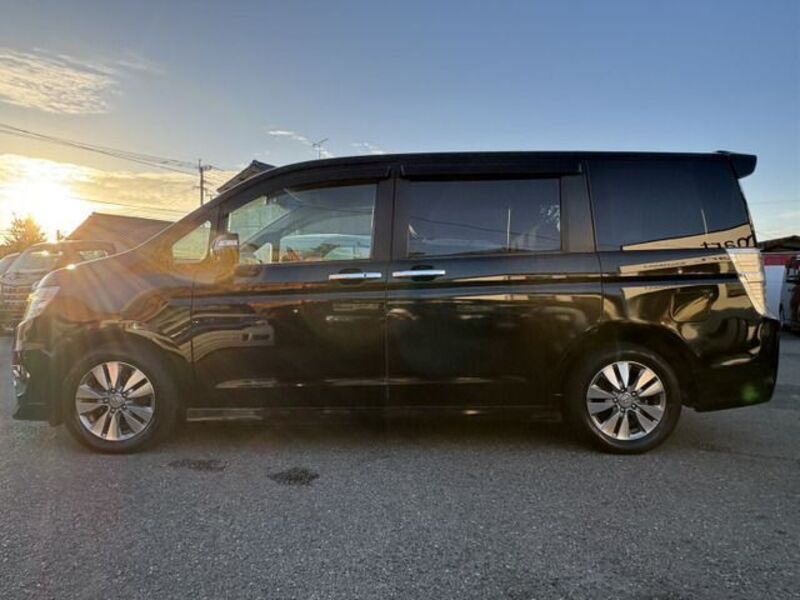 STEPWAGON SPADA