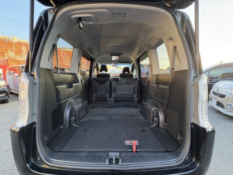 STEPWAGON SPADA