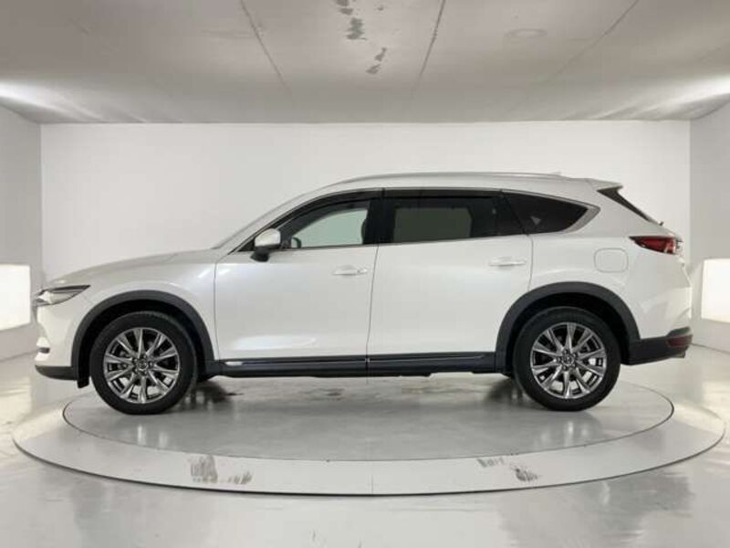 CX-8