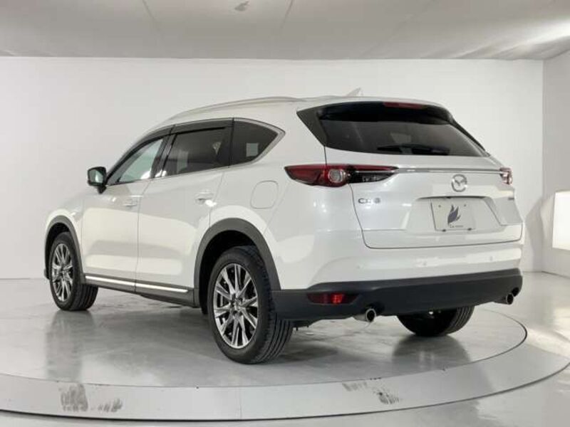 CX-8