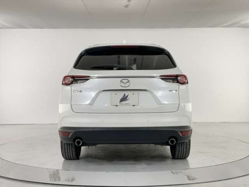 CX-8