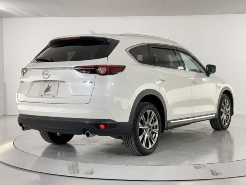 CX-8