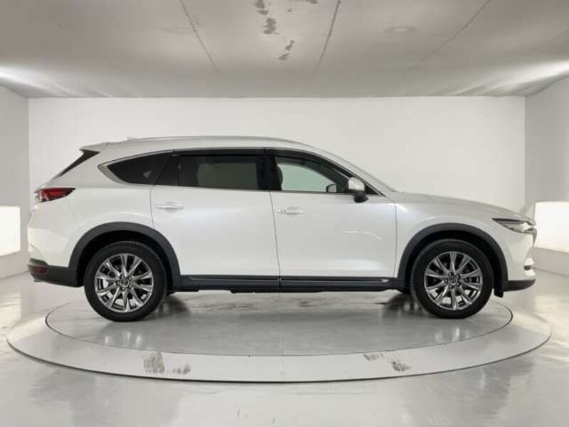 CX-8