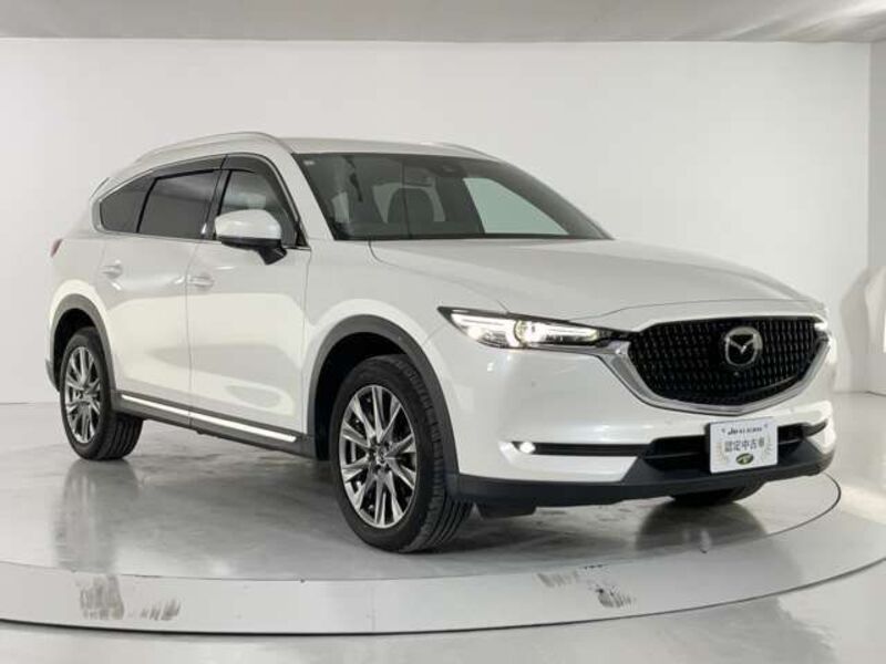 CX-8