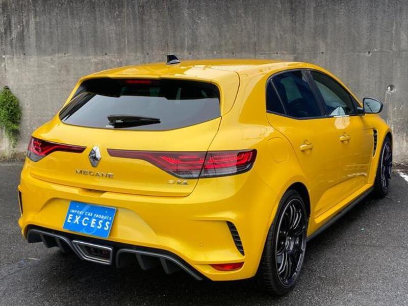 MEGANE