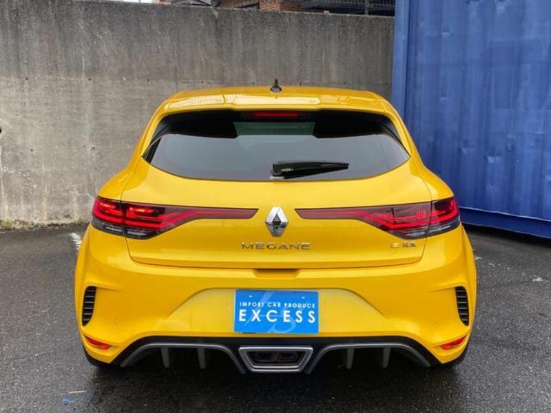 MEGANE