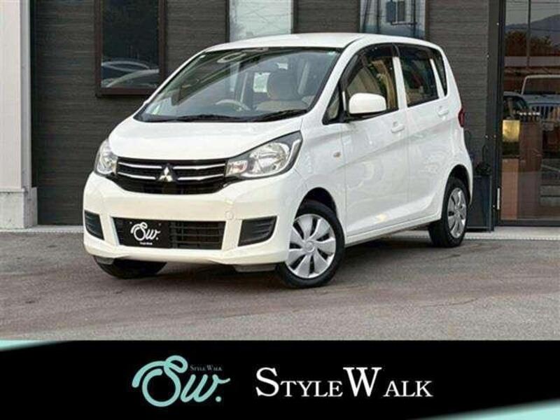 EK WAGON