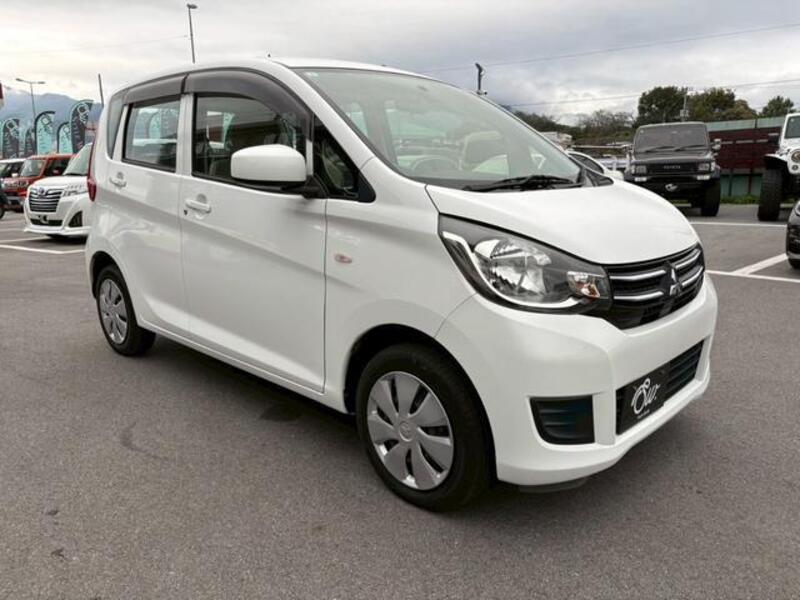 EK WAGON
