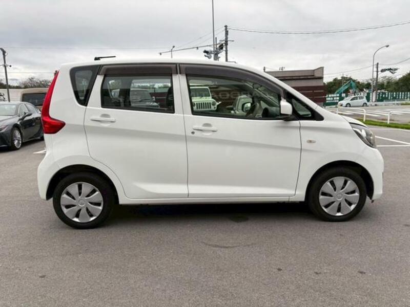 EK WAGON
