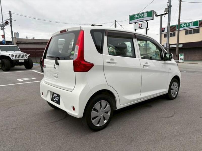 EK WAGON