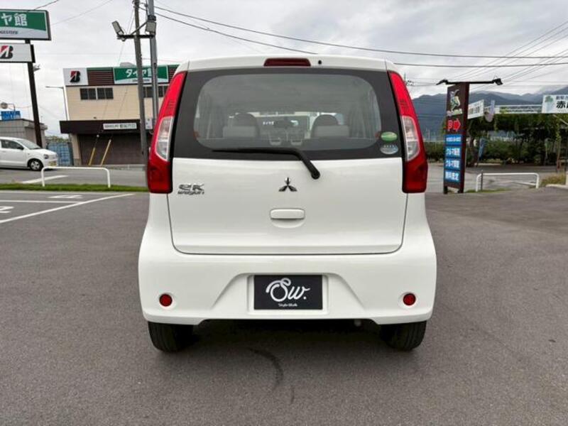 EK WAGON