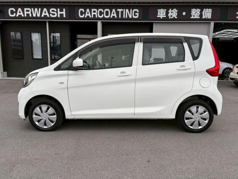 EK WAGON