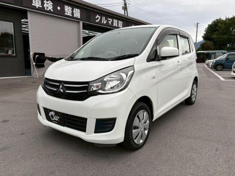 EK WAGON